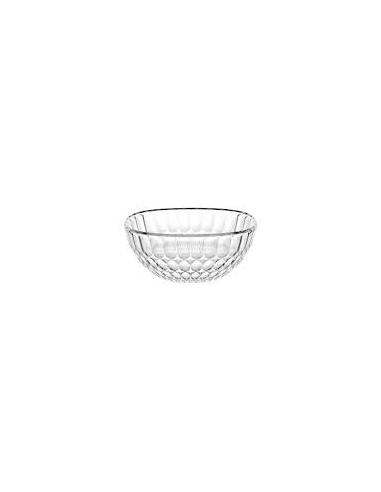 PLAT GUZZINI SALADIER 25 CM VANITY CLEAR