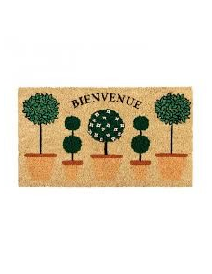 DECORATION DERRIERE LA...