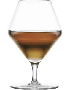 VERRE SCHOTT ZWIESEL DEBUT...