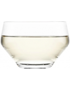 VERRE SCHOTT ZWIESEL DEBUT...