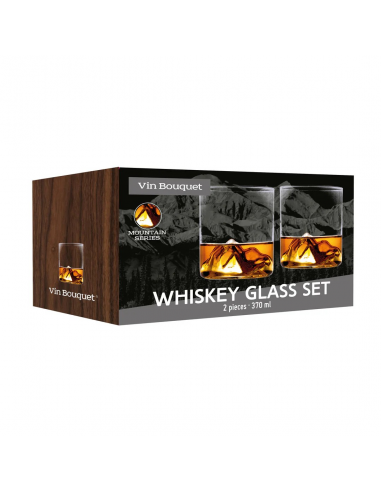VERRE VIN BOUQUET VERRE A WHISKY...