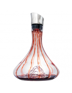 CARAFE VIN BOUQUET A...