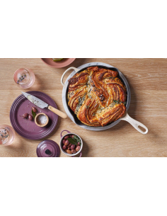 GRILL LE CREUSET SKILLET...