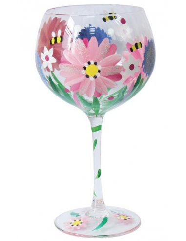 VERRE MARTINI ET FILS VERRE A GIN...