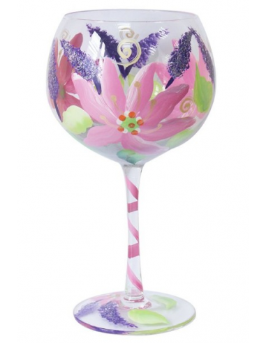 VERRE MARTINI ET FILS VERRE A GIN LILES