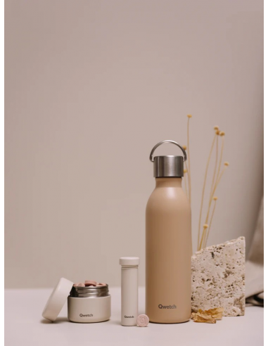 THERMOS QWETCH ACTIVE MATT LIN 600ML