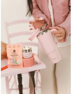 THERMOS QWETCH TRAVEL CUP...