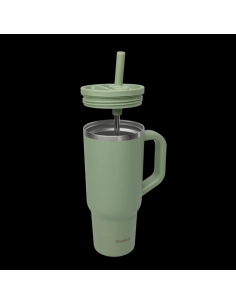 THERMOS QWETCH TRAVEL CUP...