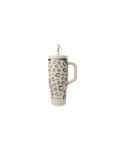 THERMOS QWETCH TRAVEL CUP WAVES WILD...