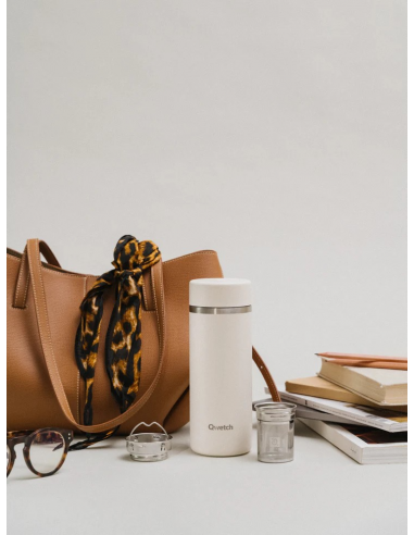 THERMOS QWETCH THEIERE ISO MATT SABLE...