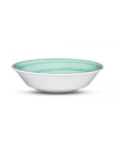 VAISSELLE MEMENTO ME TABLE SALADIER AQUA