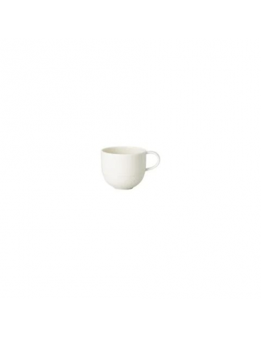 VAISSELLE ROSENTHAL KUMI WHITE TASSE...
