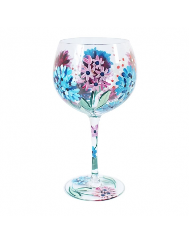 VERRE MARTINI ET FILS VERRE A GIN...