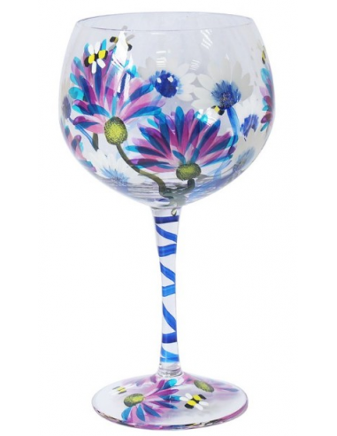 VERRE MARTINI ET FILS VERRE A GIN...