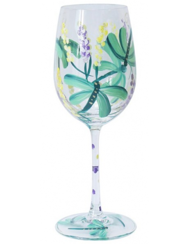 VERRE MARTINI ET FILS VERRE A VIN...