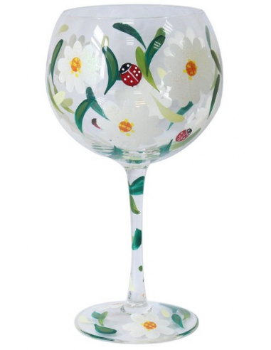 VERRE MARTINI ET FILS VERRE A GIN...