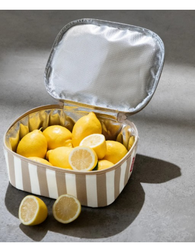 BAGAGE REISENTHEL COOLERBAG M POCKET