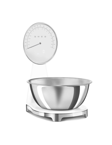 BALANCE SMEG DE CUISINE MECANIQUE...