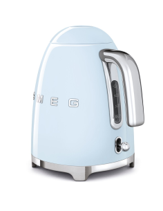 BOUILLOIRE SMEG BLEU