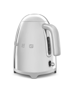 BOUILLOIRE SMEG INOX