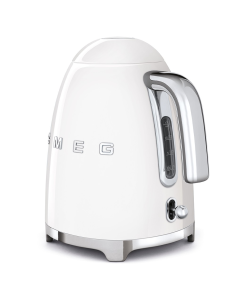 BOUILLOIRE SMEG BLANCHE
