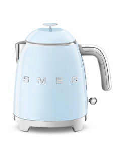 BOUILLOIRE SMEG ANNEES 50...