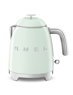 BOUILLOIRE SMEG ANNEES 50...