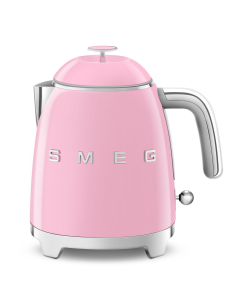 BOUILLOIRE SMEG ANNEES 50...