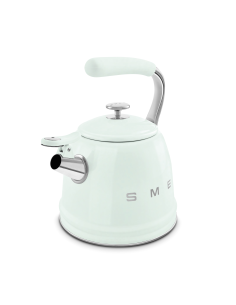 BOUILLOIRE SMEG TOUS FEUX...