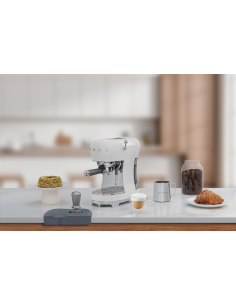MACHINE ESPRESSO SMEG...