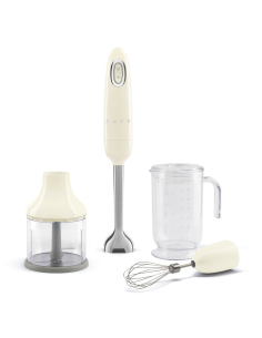 MIXER SMEG PLONGEUR ANNEES...