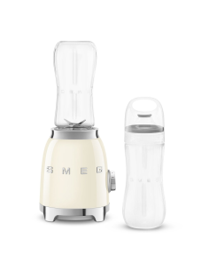 SMEG PERSONAL BLENDER CREME