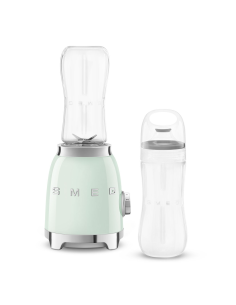 SMEG PERSONAL BLENDER VERT...