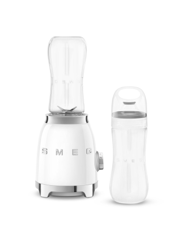 SMEG PERSONAL BLENDER BLANC