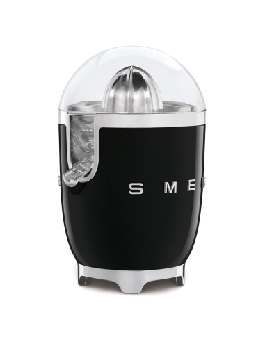 PRESSE AGRUMES SMEG ANNEES 50 NOIR