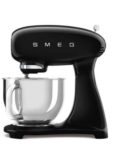 ROBOT SMEG ROBOT SUR SOCLE  FULL...