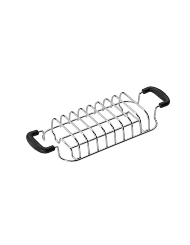 GRILLE PAIN SMEG ACCESSOIRE TOASTER RACK