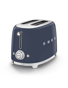GRILLE PAIN SMEG BLEU...