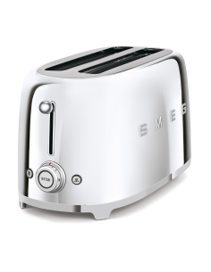 GRILLE PAIN SMEG CHROME 4TR...