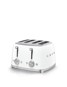 GRILLE PAIN SMEG BLANC 4...