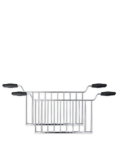 GRILLE PAIN SMEG ACCESSOIRE TOASTER...