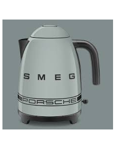 BOUILLOIRE SMEG ANNEES 50...
