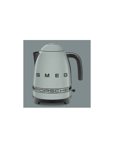 BOUILLOIRE SMEG ANNEES 50 PORSCHE...