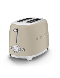 GRILLE PAIN SMEG CREME 2TR...