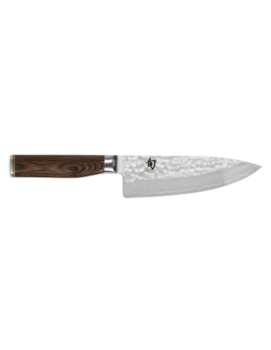 COUTEAU KAI SHUN PREMIER TIM MÄLZER...