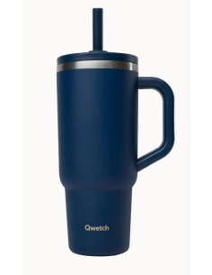 THERMOS QWETCH TRAVEL CUP...