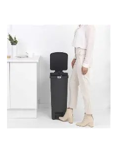 POUBELLE BRABANTIA STEPUP A...