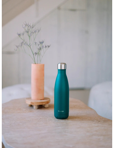 THERMOS QWETCH BOUTEILLE ISOTHERME...