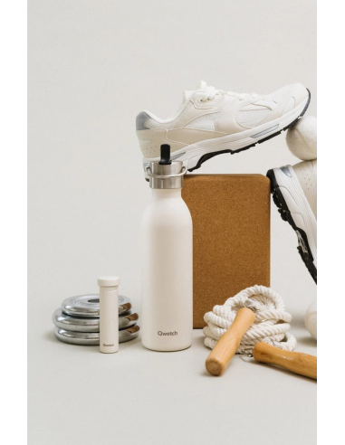 THERMOS QWETCH BOUTEILLE ISO SPORT...
