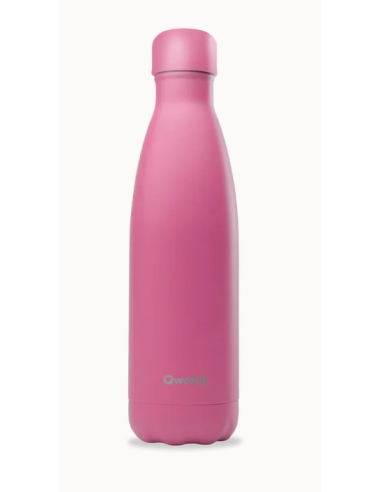 THERMOS QWETCH BOUTEILLE ISO MATT...
